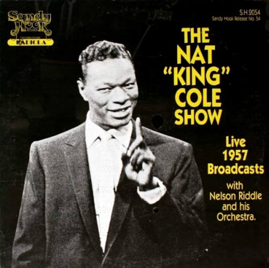 Incomparable Nat King Cole (海外版DVD) Amazon.co.jp: Incomparable Nat King Cole [DVD] : Nat 'King